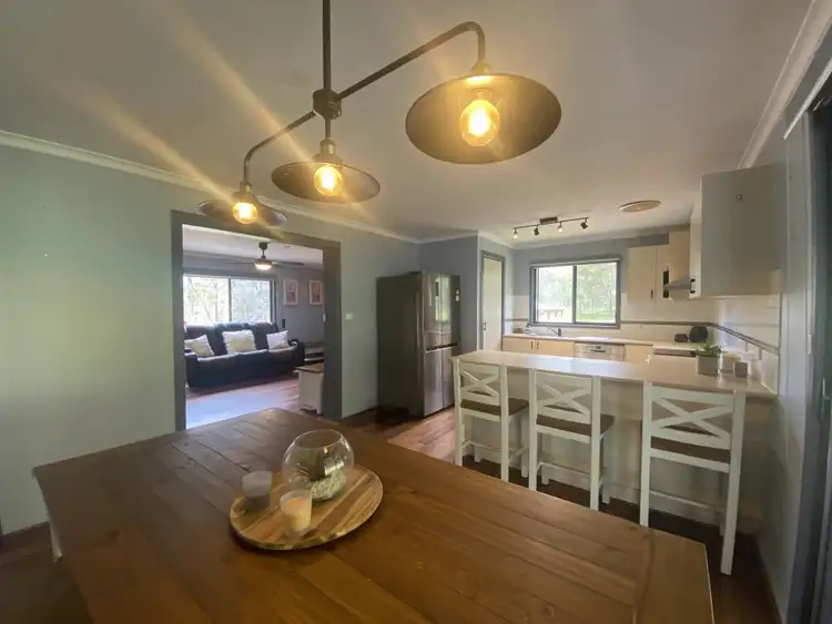 Sixth view of Homely rural property listing, 3220 Wybong Road, Hollydeen NSW 2328