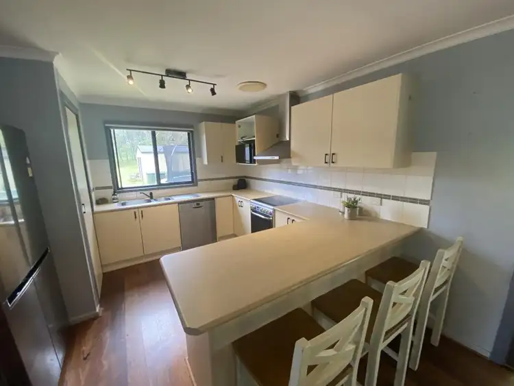 Seventh view of Homely rural property listing, 3220 Wybong Road, Hollydeen NSW 2328