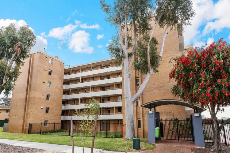 Main view of Homely apartment listing, 38/53 Leonard Street, Victoria Park WA 6100