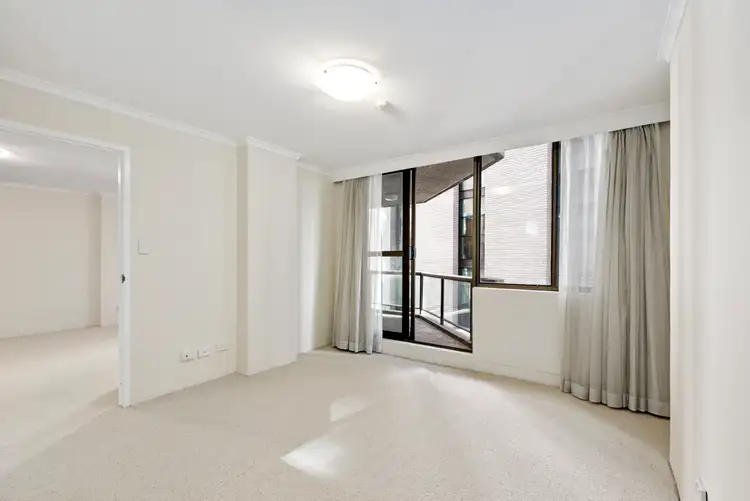 Third view of Homely apartment listing, 9/278-284 Sussex Street, Sydney NSW 2000