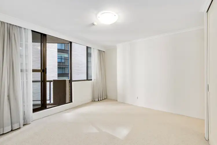 Fourth view of Homely apartment listing, 9/278-284 Sussex Street, Sydney NSW 2000