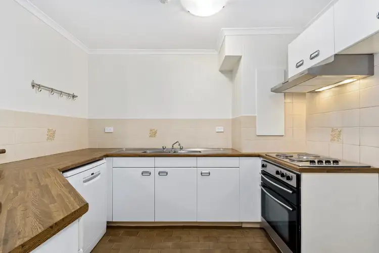 Fifth view of Homely apartment listing, 9/278-284 Sussex Street, Sydney NSW 2000