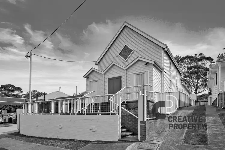 Main view of Homely house listing, 61A York Street, Teralba NSW 2284