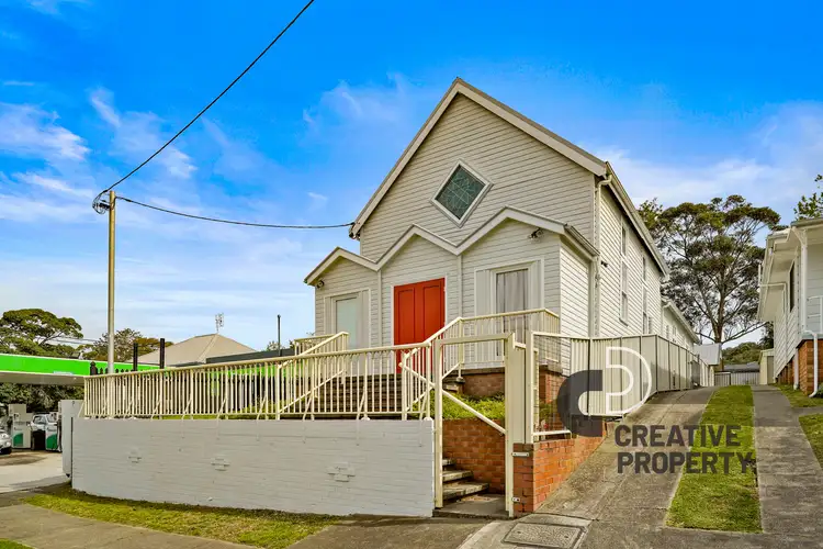 Second view of Homely house listing, 61A York Street, Teralba NSW 2284