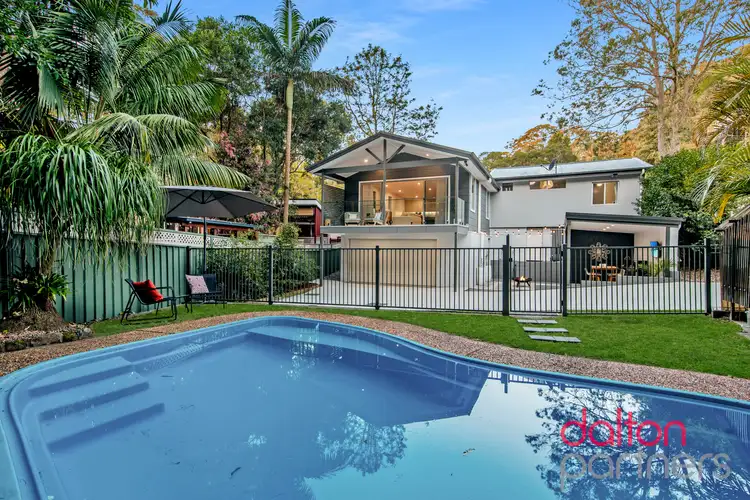 12 Cheshire Close, Rankin Park NSW 2287