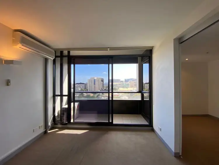 Main view of Homely apartment listing, 1102D/604 Swanston Street, Carlton VIC 3053