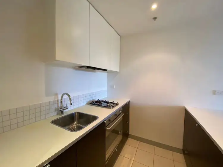 Second view of Homely apartment listing, 1102D/604 Swanston Street, Carlton VIC 3053