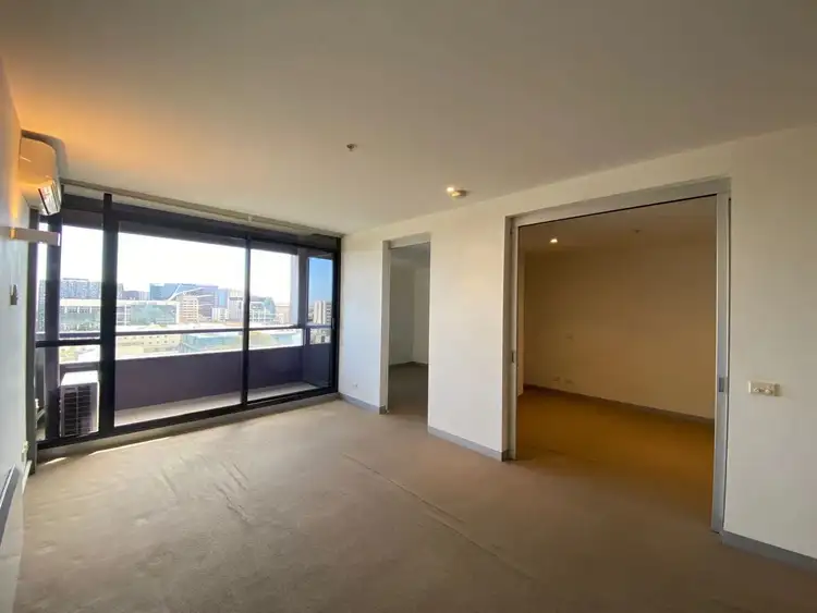 Third view of Homely apartment listing, 1102D/604 Swanston Street, Carlton VIC 3053