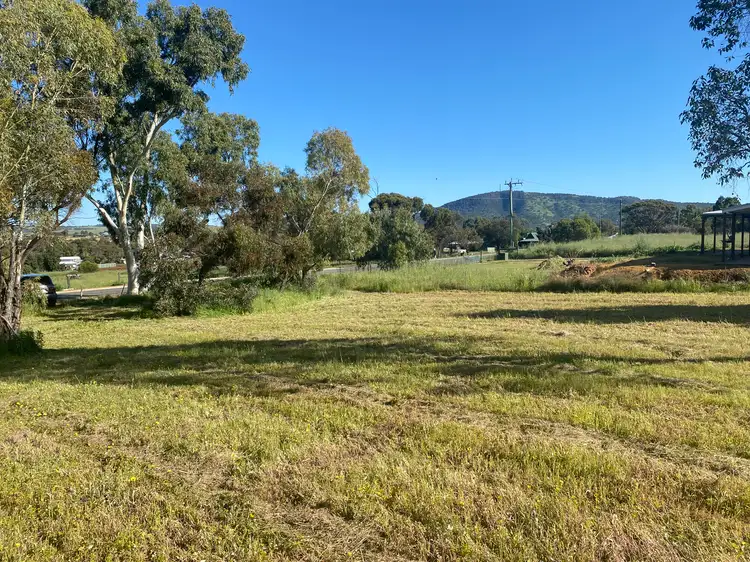 Main view of Homely land listing, 86 Panmure Road, York WA 6302