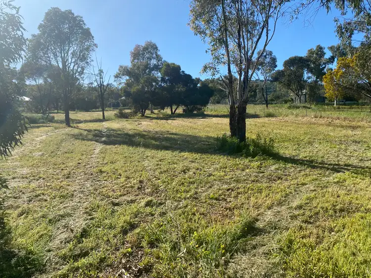 Second view of Homely land listing, 86 Panmure Road, York WA 6302