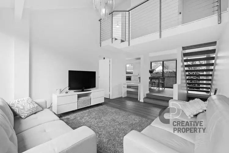 Main view of Homely house listing, 2/24 Berner Street, Merewether NSW 2291