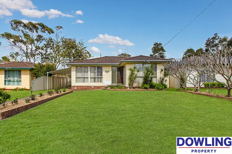 Second view of Homely house listing, 44 Sapphire Drive, Tarro NSW 2322