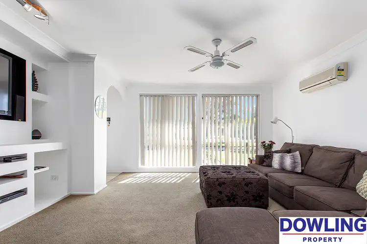 Fourth view of Homely house listing, 44 Sapphire Drive, Tarro NSW 2322