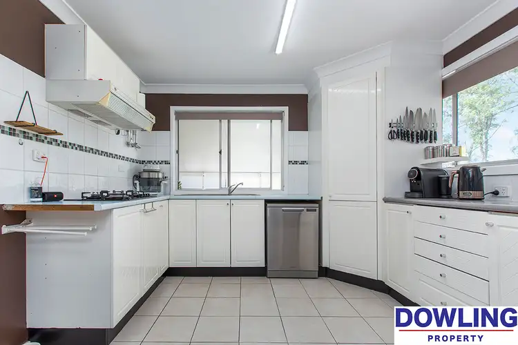 Fifth view of Homely house listing, 44 Sapphire Drive, Tarro NSW 2322
