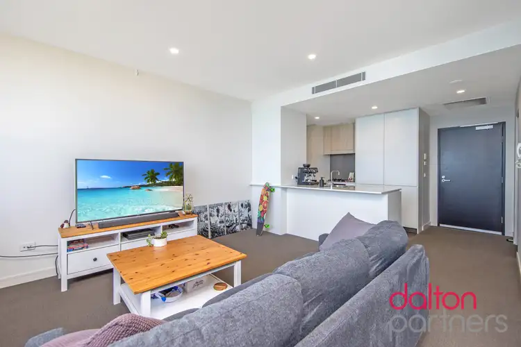 Sixth view of Homely apartment listing, 405/77 Shortland Esplanade, Newcastle NSW 2300