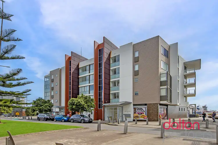 Fourth view of Homely apartment listing, 202/7 Honeysuckle Drive, Newcastle NSW 2300