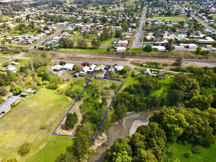 Main view of Homely house listing, 43 Windeyer Street, Dungog NSW 2420