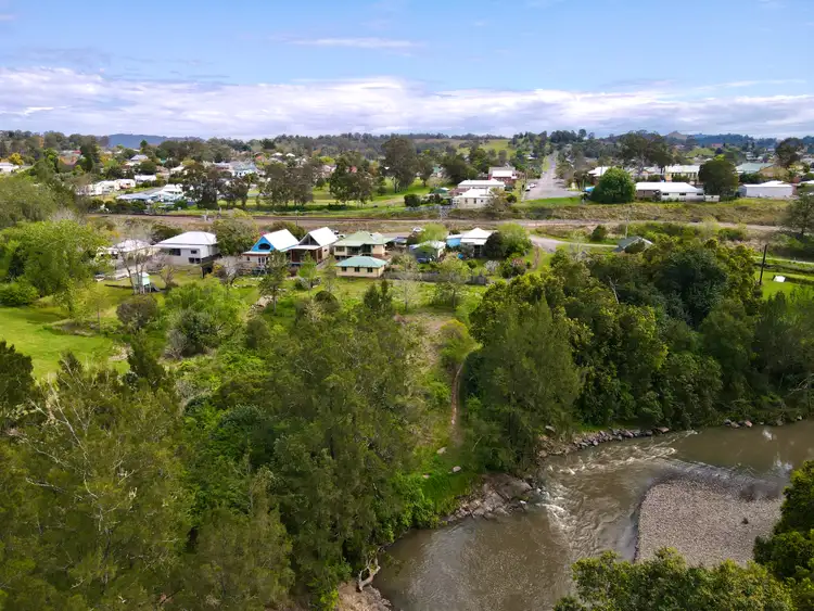 Second view of Homely house listing, 43 Windeyer Street, Dungog NSW 2420