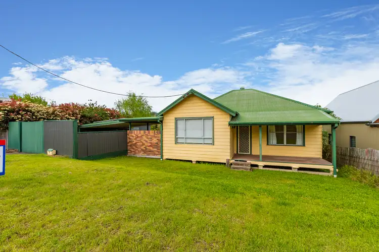 Fourth view of Homely house listing, 43 Windeyer Street, Dungog NSW 2420