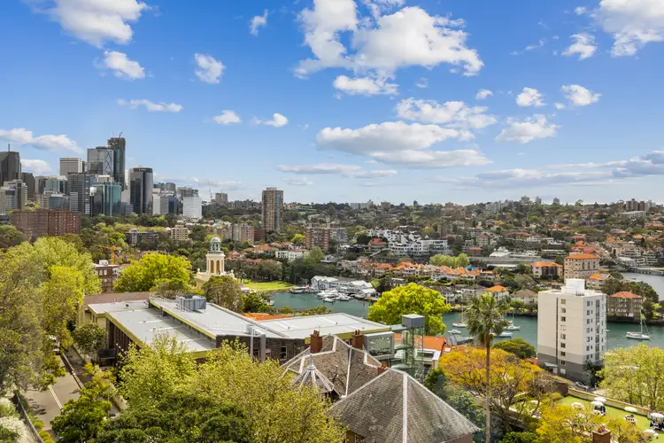 Third view of Homely apartment listing, 74/32 Carabella Street, Kirribilli NSW 2061