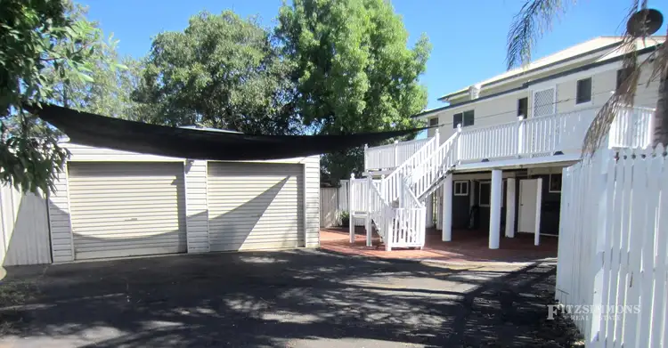 Fourth view of Homely house listing, 100 Edward Street, Dalby QLD 4405