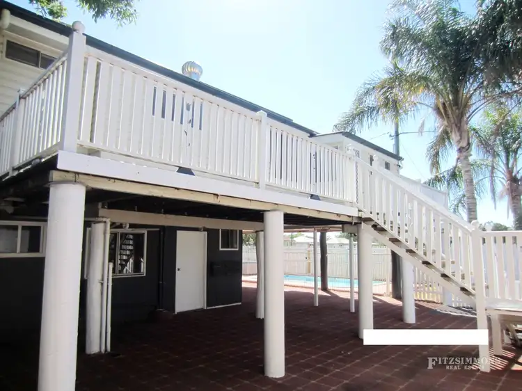 Fifth view of Homely house listing, 100 Edward Street, Dalby QLD 4405