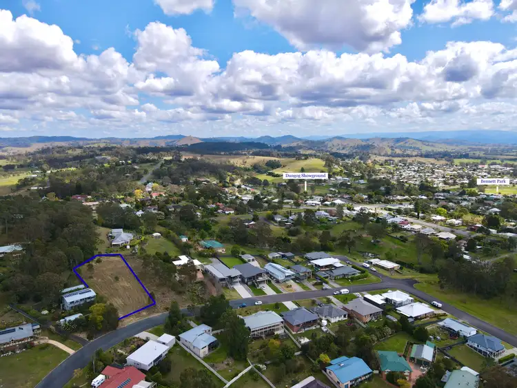 Fourth view of Homely house listing, 34 Melbee Circuit, Dungog NSW 2420