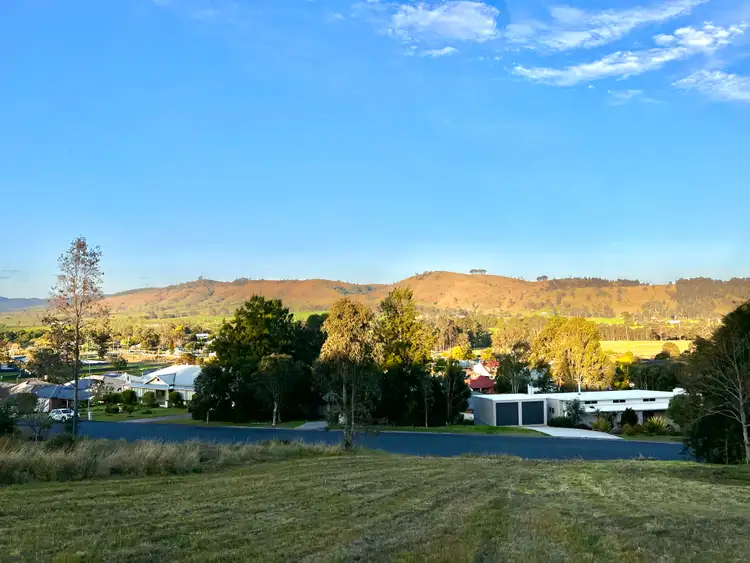 Fifth view of Homely house listing, 34 Melbee Circuit, Dungog NSW 2420