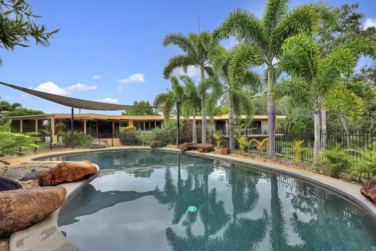 29 Fleming Street, Norville QLD 4670