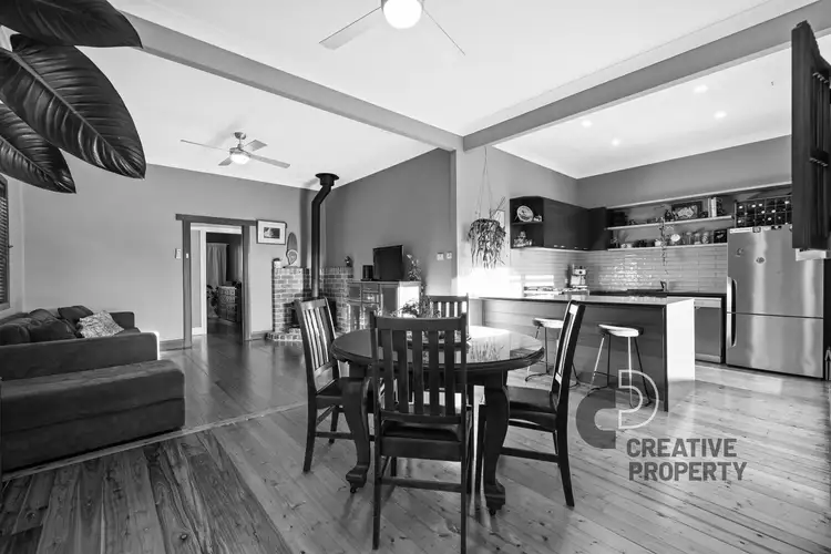 Main view of Homely house listing, 9 Roxburgh Street, Stockton NSW 2295