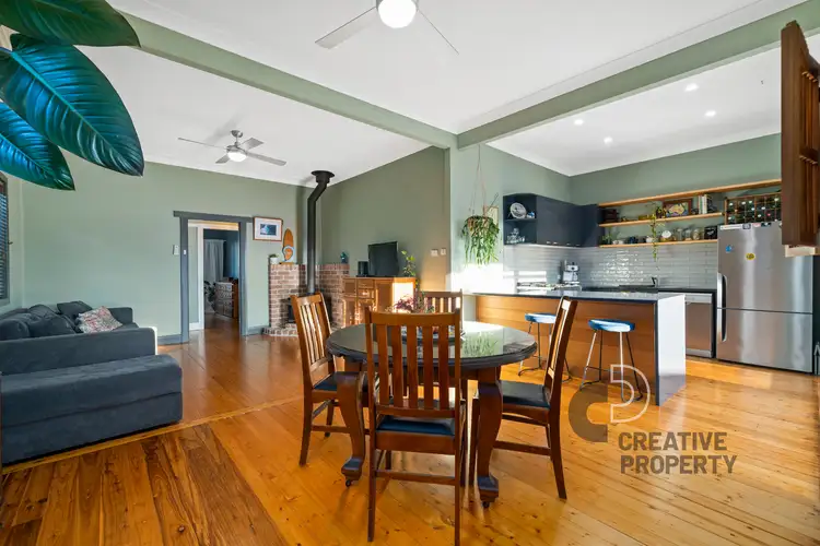 Second view of Homely house listing, 9 Roxburgh Street, Stockton NSW 2295