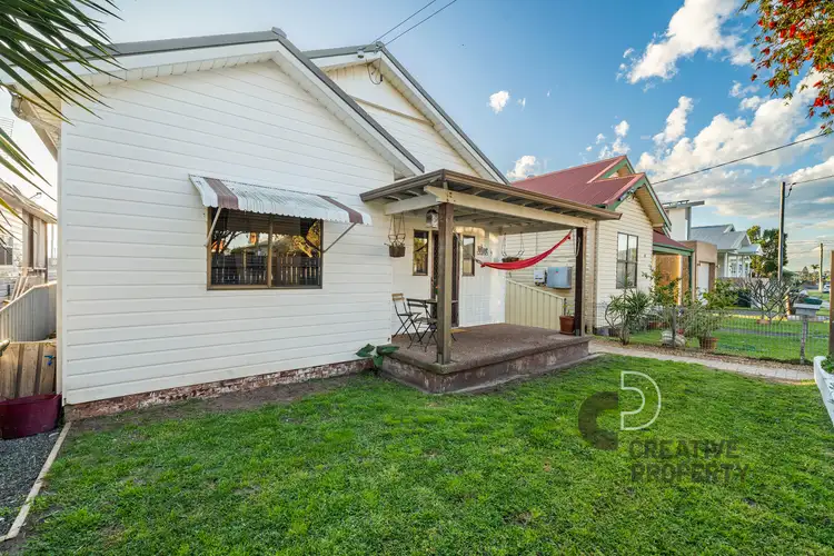 Third view of Homely house listing, 9 Roxburgh Street, Stockton NSW 2295