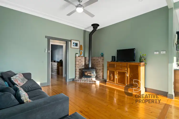 Fifth view of Homely house listing, 9 Roxburgh Street, Stockton NSW 2295