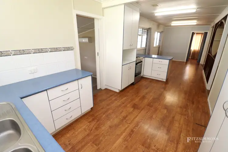 Second view of Homely house listing, 67 Bunya Street, Dalby QLD 4405