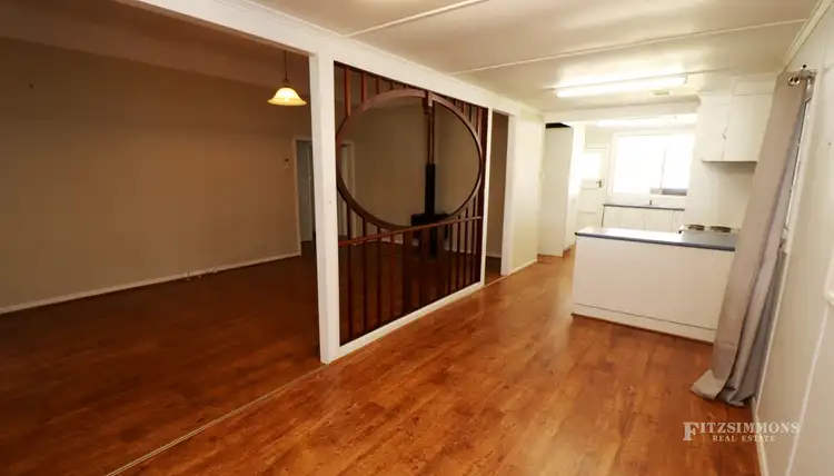 Fifth view of Homely house listing, 67 Bunya Street, Dalby QLD 4405