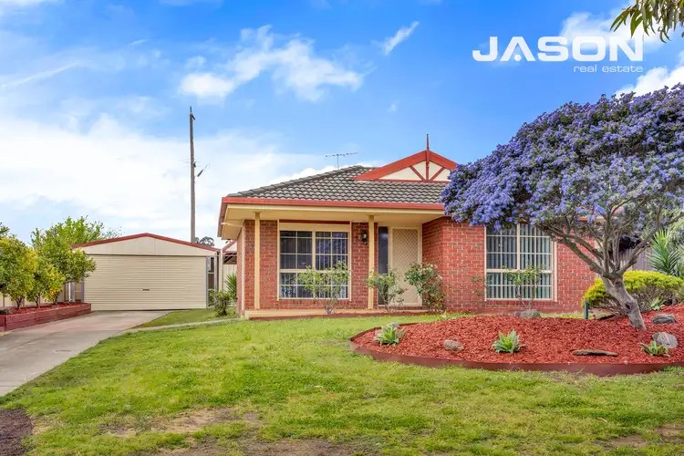 15 Buxton Court, Meadow Heights VIC 3048