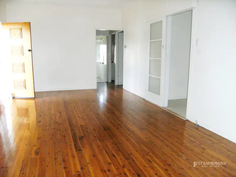 Fifth view of Homely house listing, 44 Palmer Street, Dalby QLD 4405