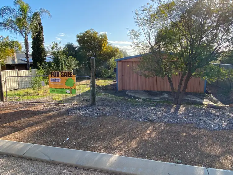 12 Herbert Street, York WA 6302