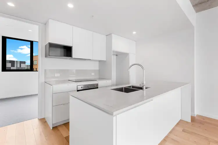 Third view of Homely apartment listing, 604/5 Merewether St, Newcastle NSW 2300