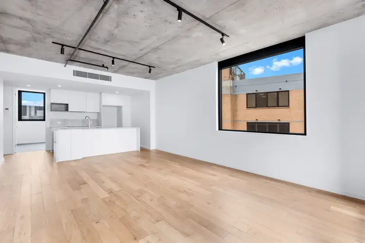 Fourth view of Homely apartment listing, 604/5 Merewether St, Newcastle NSW 2300