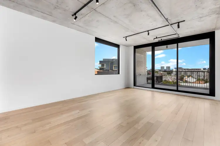 Fifth view of Homely apartment listing, 604/5 Merewether St, Newcastle NSW 2300