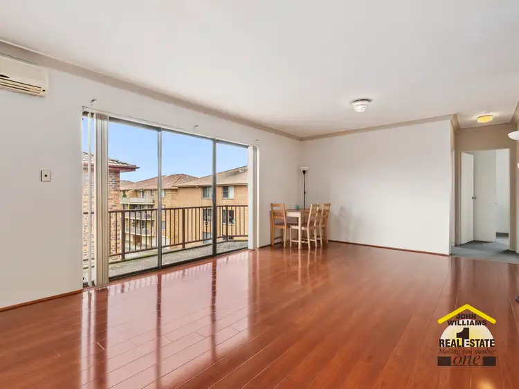 Second view of Homely unit listing, 90/2 Riverpark Drive, Liverpool NSW 2170