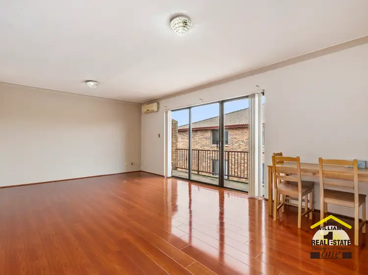 Third view of Homely unit listing, 90/2 Riverpark Drive, Liverpool NSW 2170