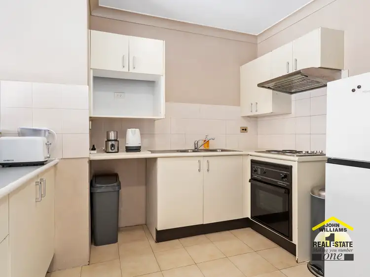 Fourth view of Homely unit listing, 90/2 Riverpark Drive, Liverpool NSW 2170