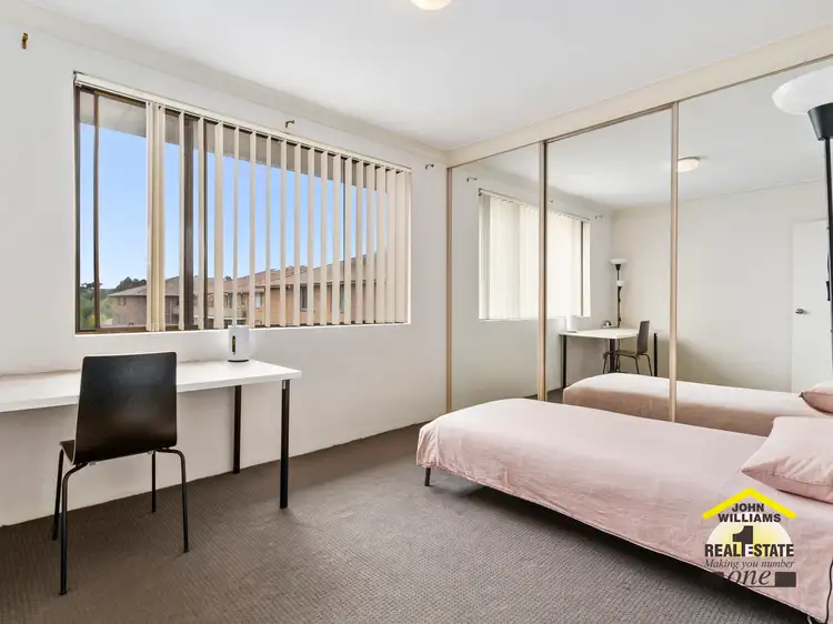 Fifth view of Homely unit listing, 90/2 Riverpark Drive, Liverpool NSW 2170