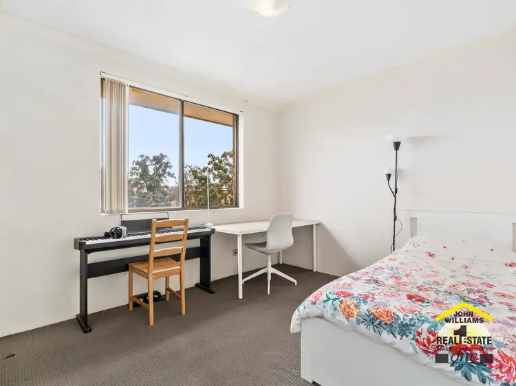 Sixth view of Homely unit listing, 90/2 Riverpark Drive, Liverpool NSW 2170