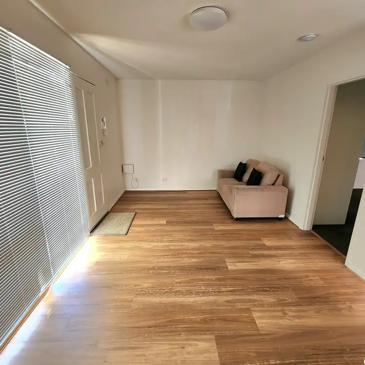 Third view of Homely apartment listing, 1/43 Barkly Street, Carlton VIC 3053