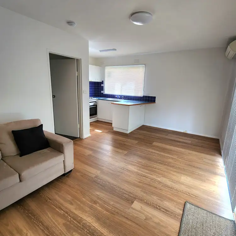 Fourth view of Homely apartment listing, 1/43 Barkly Street, Carlton VIC 3053