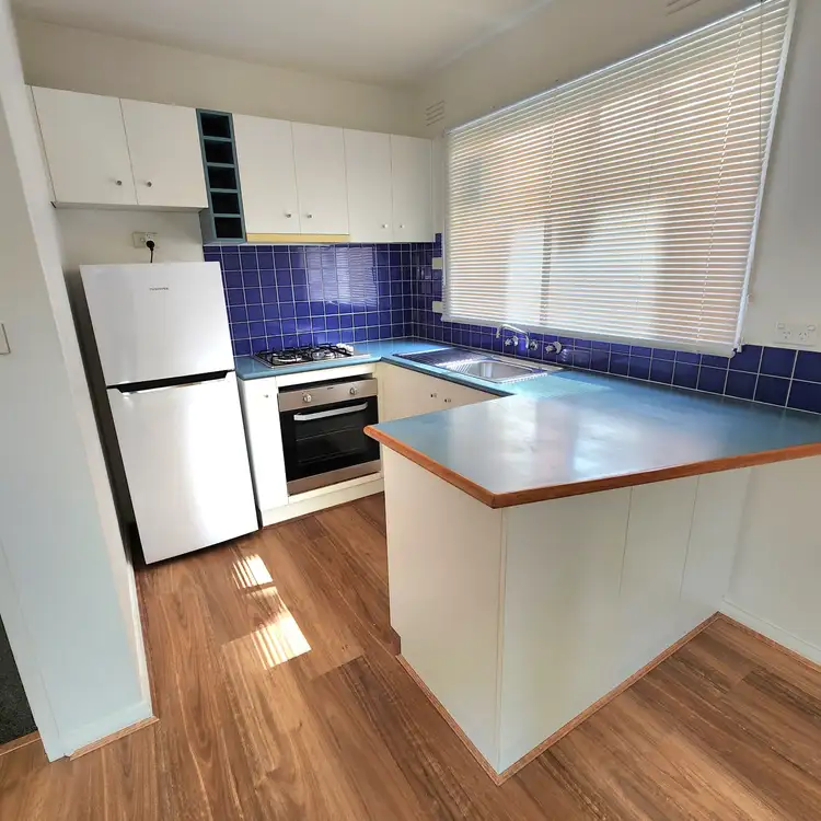 Fifth view of Homely apartment listing, 1/43 Barkly Street, Carlton VIC 3053