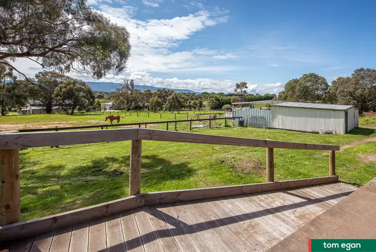 Fourth view of Homely house listing, 161 Seventh Avenue, Eden Park VIC 3757